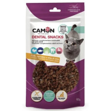 Snacks Camon Dental Frango e Cavala